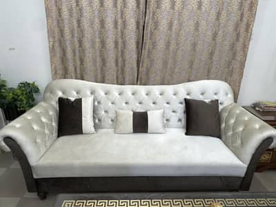 10 seater sofa
