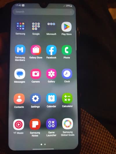 Samsung Mobile A32
