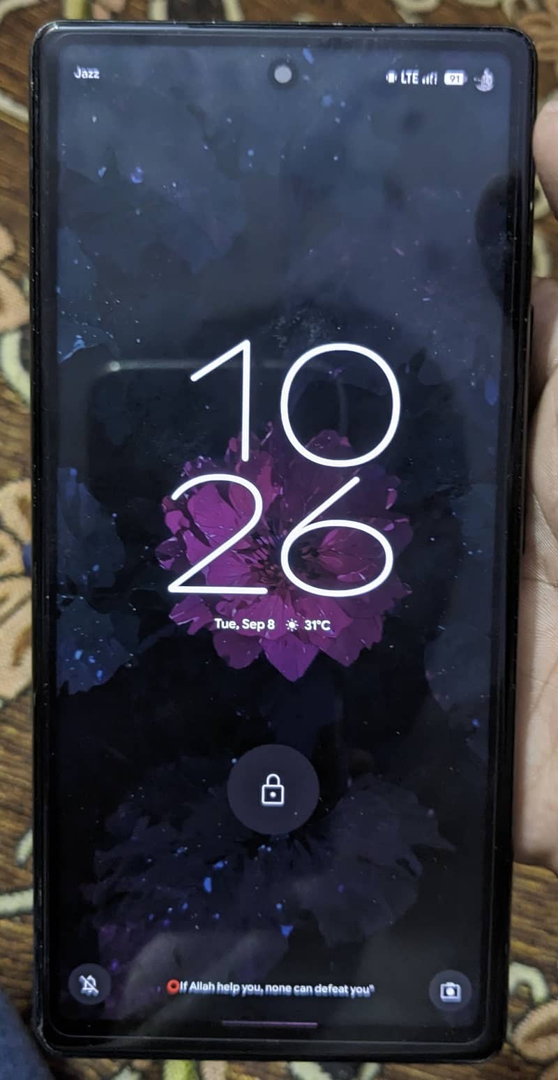 Google Pixel 6 1