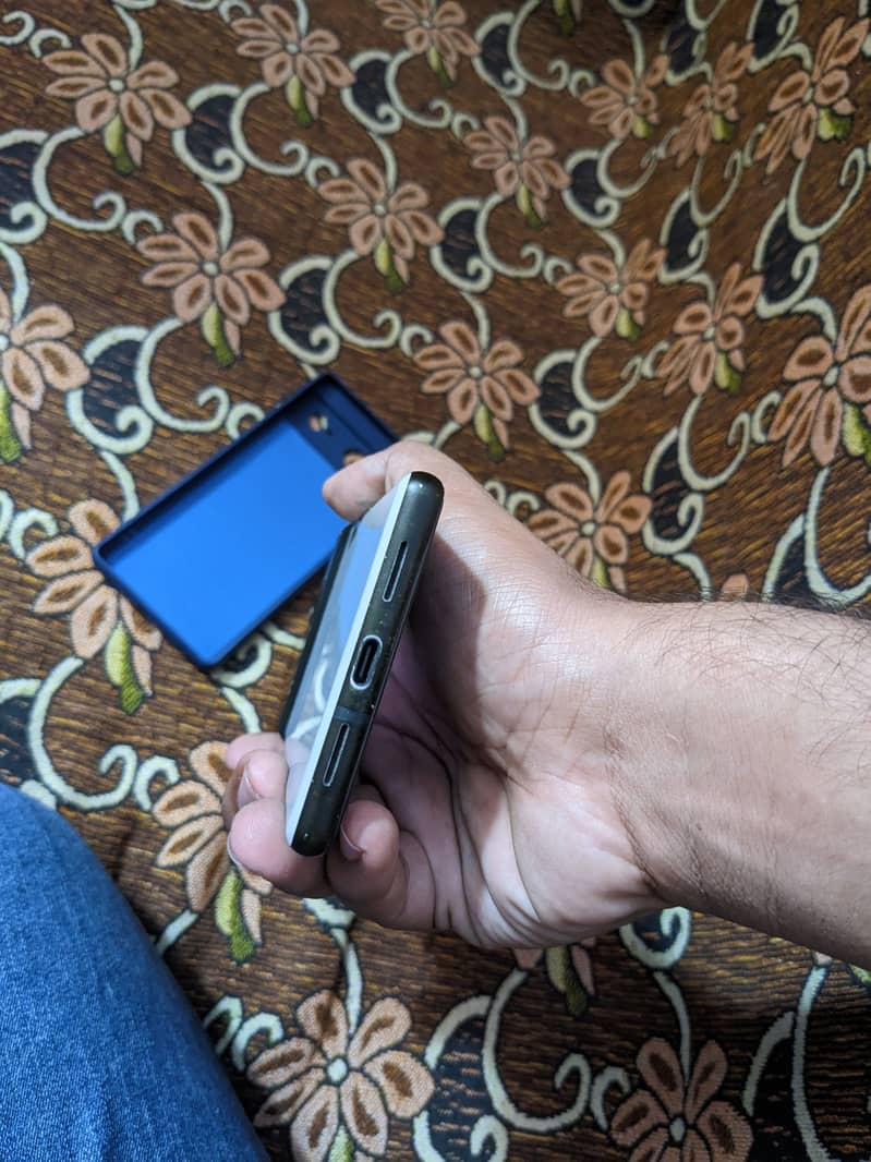 Google Pixel 6 2