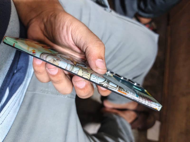 Tecno CAMON 40 Pro 3