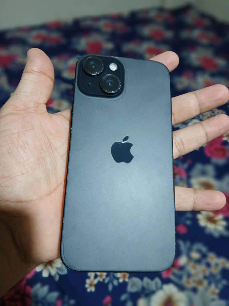 Apple iPhone 15 0