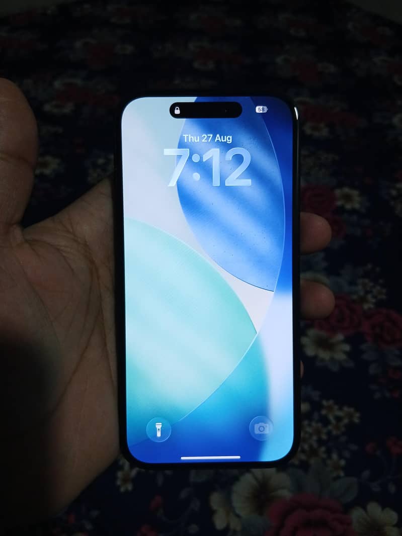 Apple iPhone 15 1