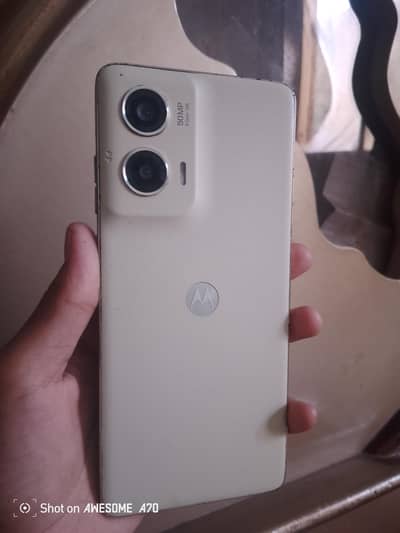 Motorola Moto G Stylus 5g 2024