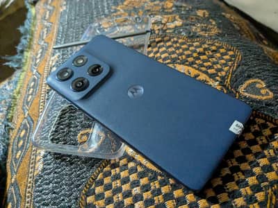 Motorola Moto G Stylus 5G (2025) – Brand New Condition with Stylus Pen