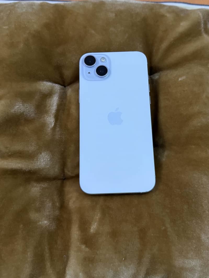 Apple iPhone 15 plus 2