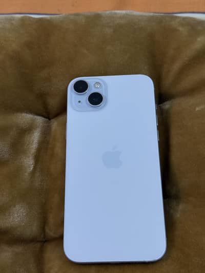 Apple iPhone 15 plus