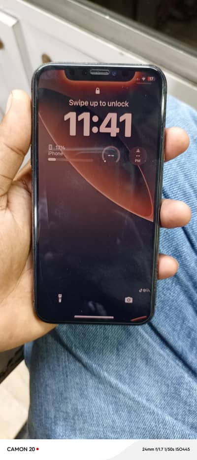 Apple iPhone XS