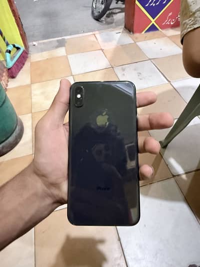 Apple iPhone XS Max
