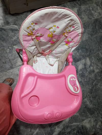 baby high chair