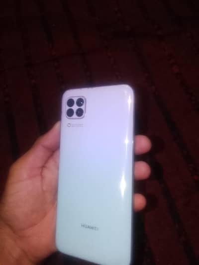 Huawei Nova 7i