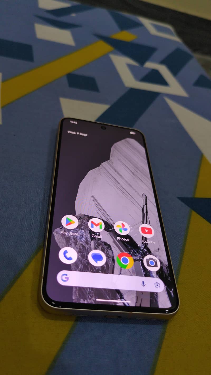 Google Pixel 8 0