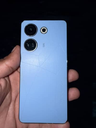 Tecno CAMON 20