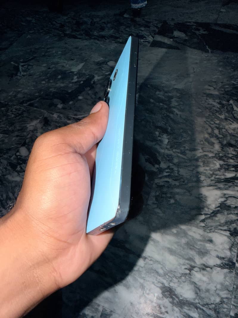 Tecno CAMON 20 1