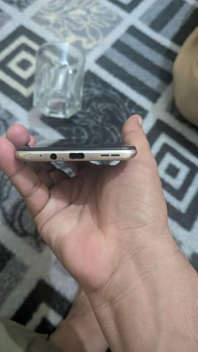 Infinix Hot 12 Play