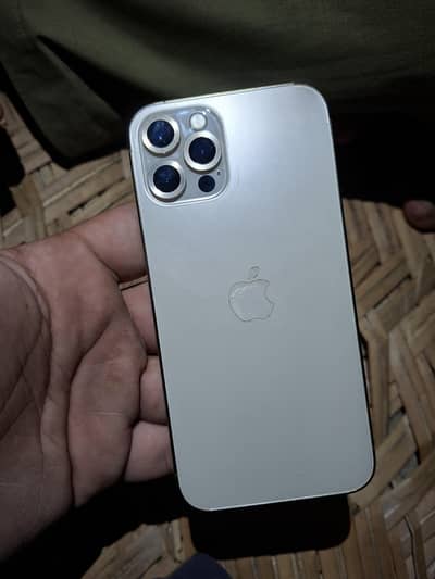 Apple iPhone 12 Pro