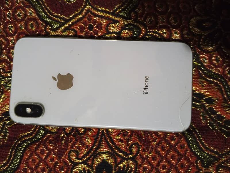 Apple iPhone X 2