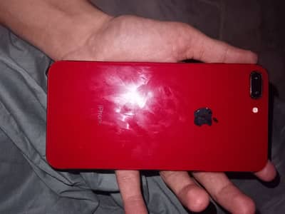 Apple iPhone 8 Plus