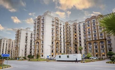 2 bedroom luxury apartment available for rent in cube apartment  Sector A