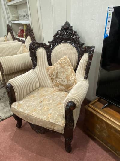 sofa  set