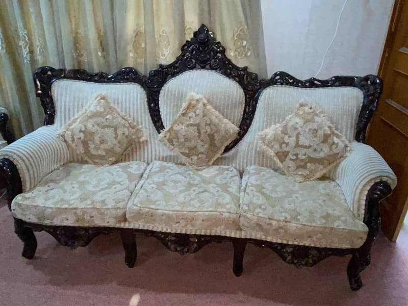 sofa  set 1