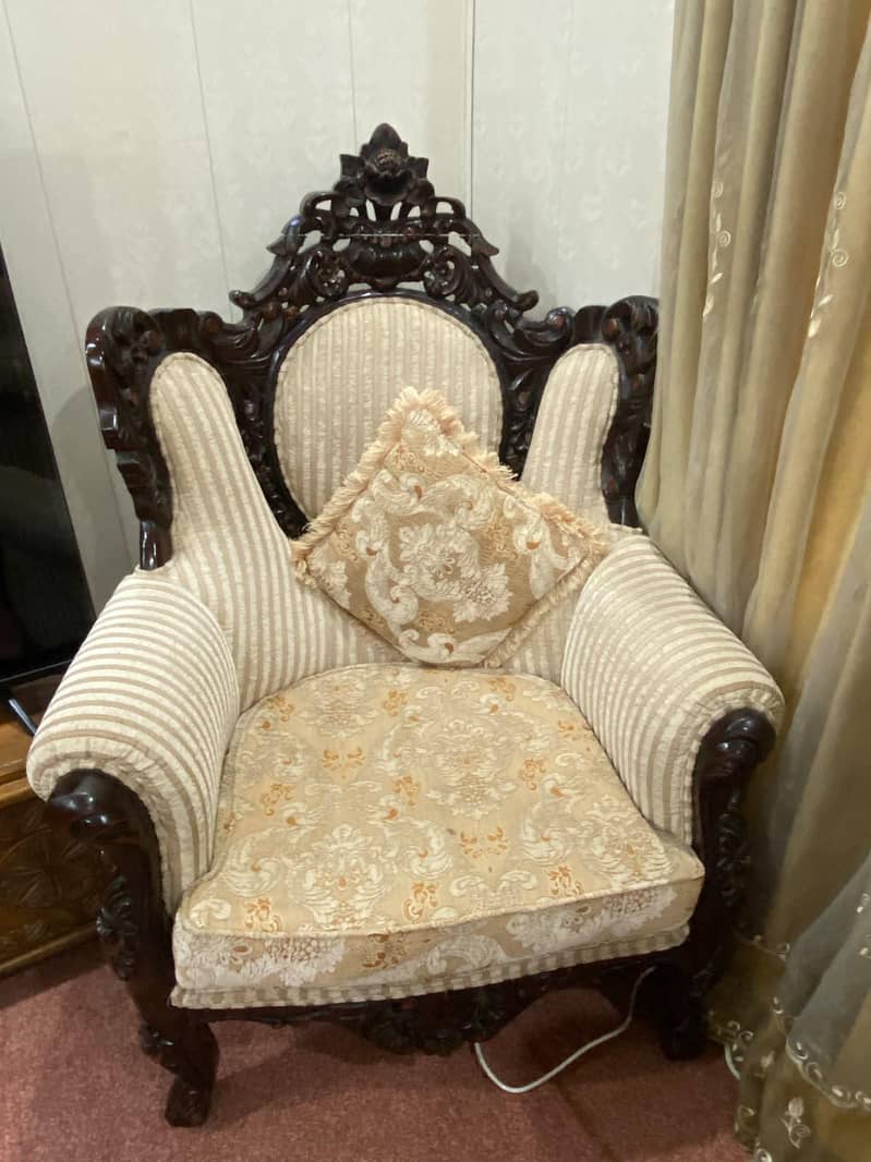 sofa  set 2