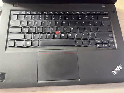 LENEVO THINKPAD T440