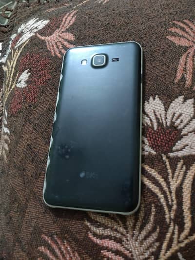 Samsung Mobile J7
