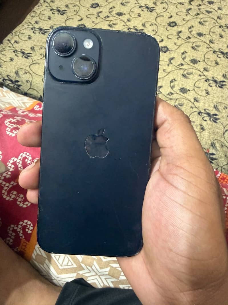 Apple iPhone 14 2