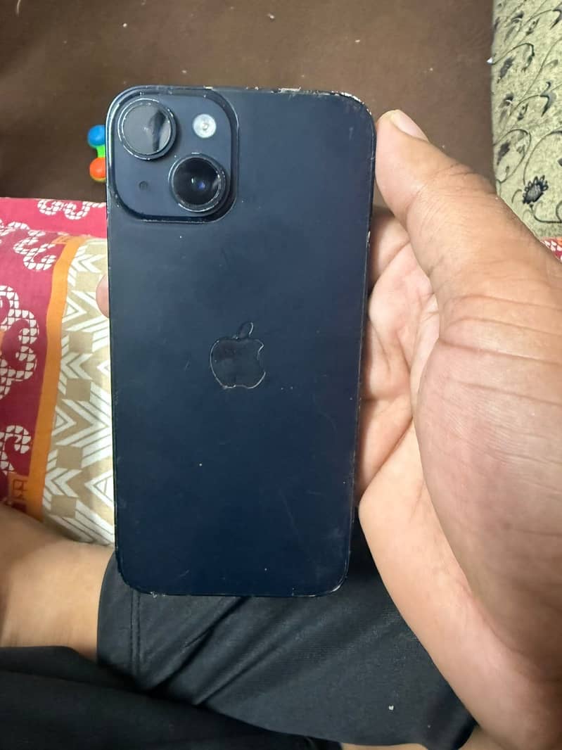 Apple iPhone 14 5