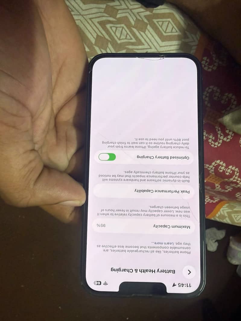 Apple iPhone 14 6