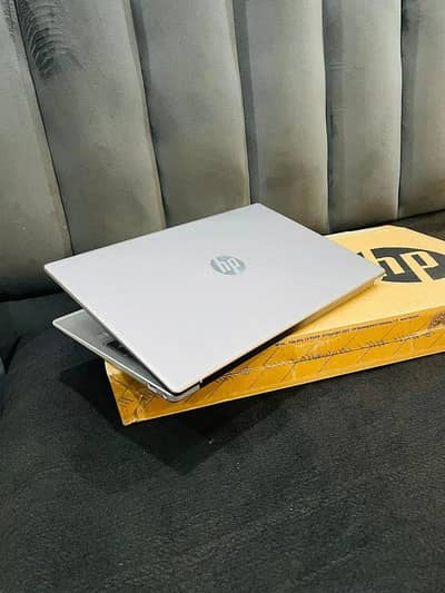 Hp laptops Core i7