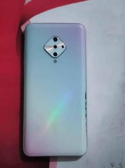 Vivo S1 Pro