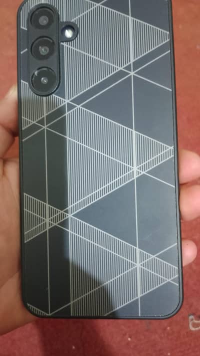Samsung Mobile A16