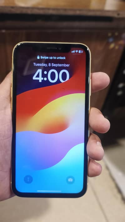 Apple iPhone XR