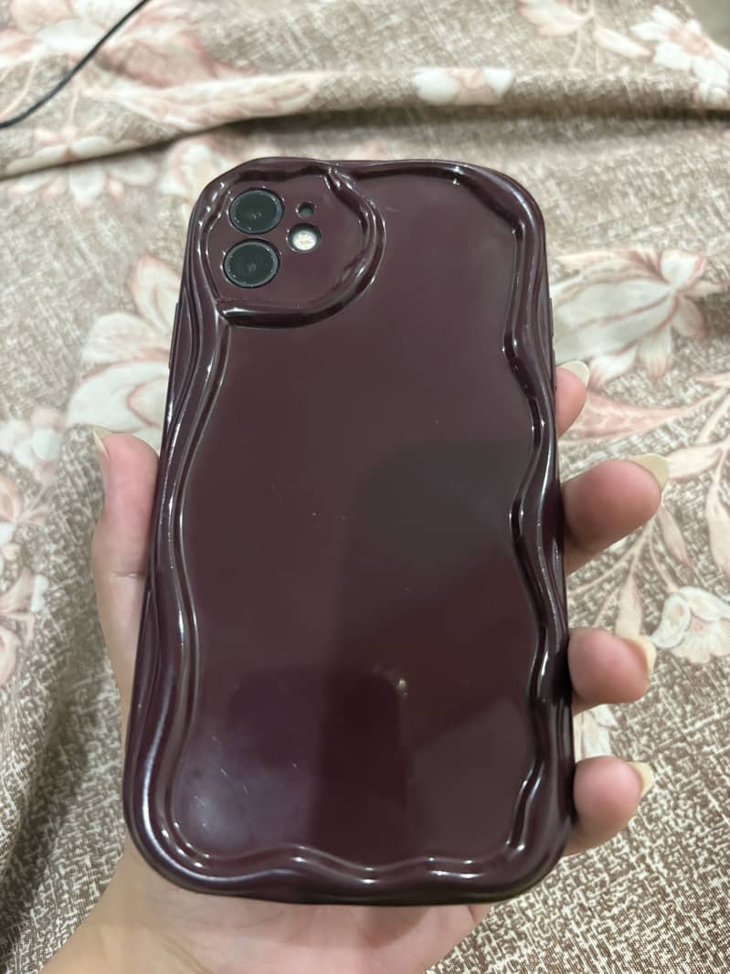 Apple iPhone 11 2
