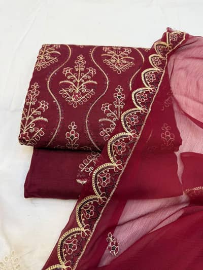 Sami Stylus Fabrics