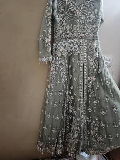 walima bride maxi