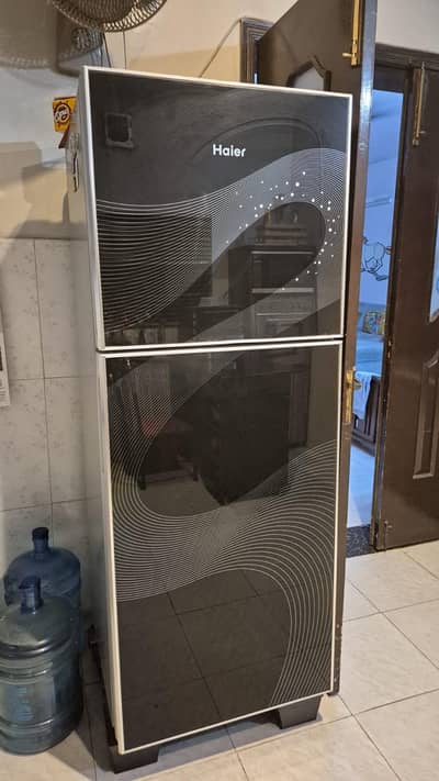 Haier company full saza