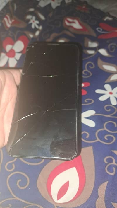 Samsung Mobile A11