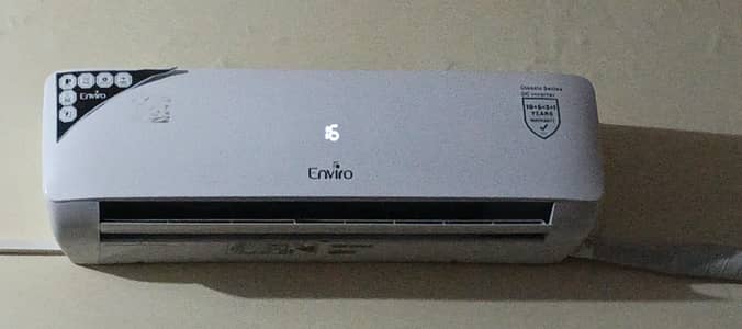 enviro new ac for sale