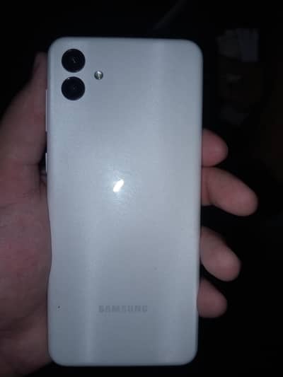 Samsung Mobile A04