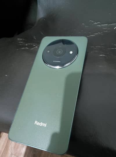 Xiaomi Redmi A3