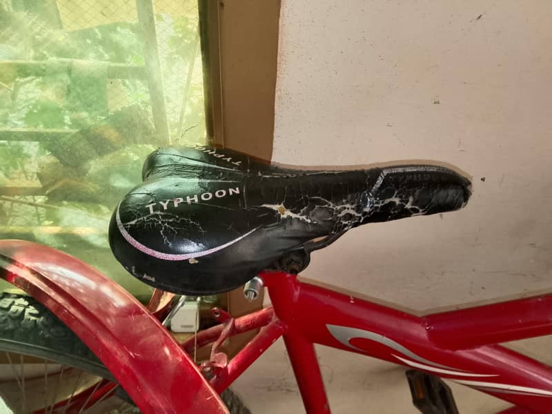 2nd hand cycle 7
