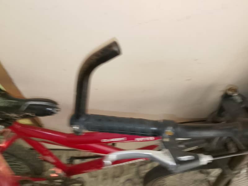 2nd hand cycle 8