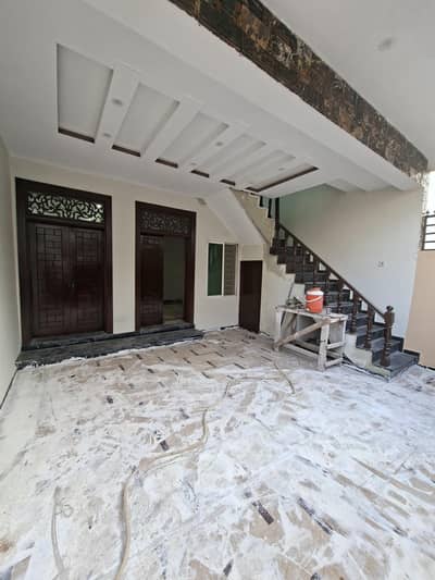 1.5 STOREY HOUSE FOR SALE NEW CITY PHASE-2