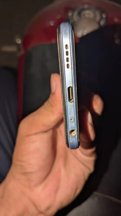 Vivo Y33s