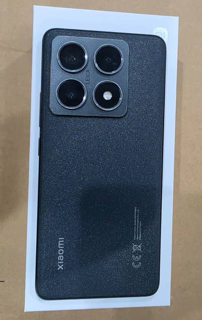 Xiaomi 14T Pro