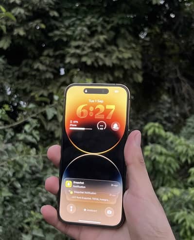 Apple iPhone 14 Pro