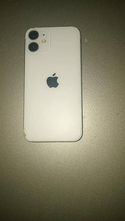 Apple iPhone 12 mini